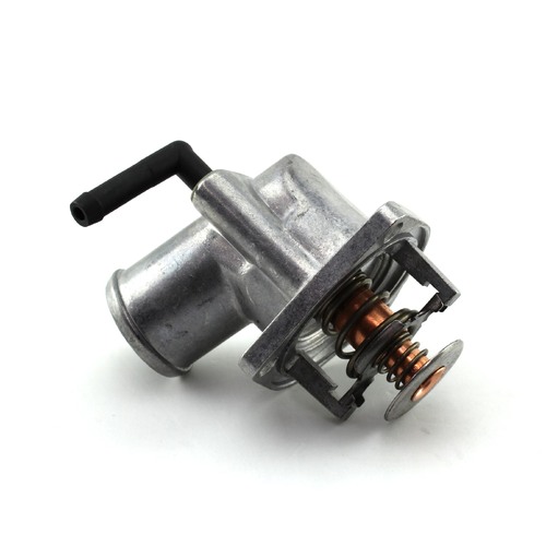 Tridon TT478-198 Thermostat & Housing for Holden Viva JF 1.8L F18D3 4cyl 7/2005 - 6/2009