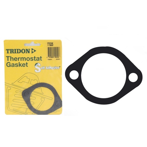 Thermostat Gasket for Mazda T2600 2.6L 4cyl 1985-1988