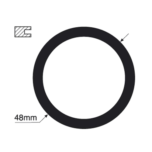 Thermostat Gasket for Jeep Cherokee KJ 2.4L 4cyl 2004-2006