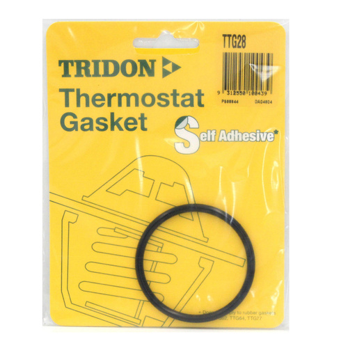 Thermostat Gasket for Audi Fox S3 TT (Check Application Below)