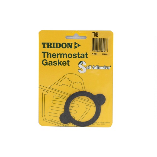 Tridon TTG3 Thermostat Gasket for Holden Barina MB ML MF MH 1.3L 1985 - 1994 