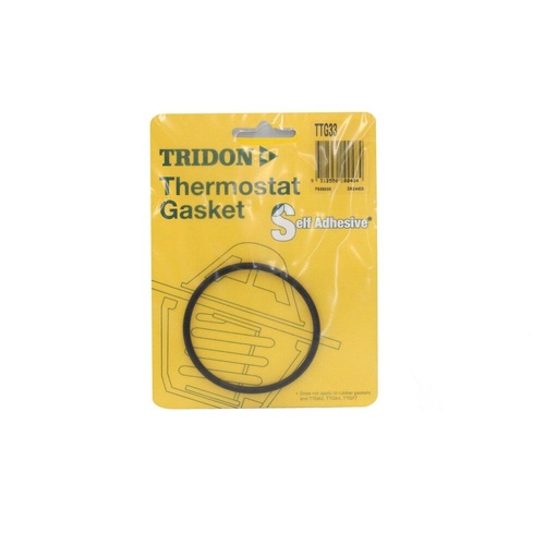 Thermostat Gasket for Ford F250 F350 7.3L V8 2001-2007 (Check App Below)