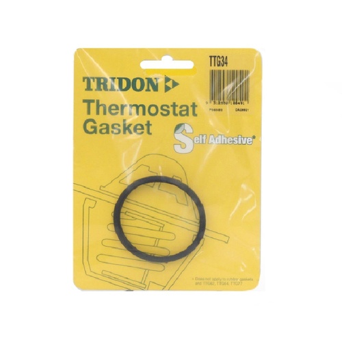 Thermostat Gasket for Mitsubishi Outlander Pajero RVR (Check App Below)