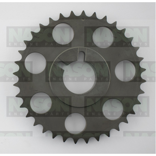 Nason TTG35 Camshaft Sprocket for Toyota 1RZ 2RZ 3RZ 21R 4cyl Petrol Engines