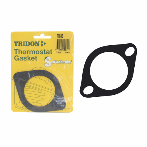 Thermostat Gasket for Kia K2700 K2900 Pregio 2.7L 2.9L 4cyl