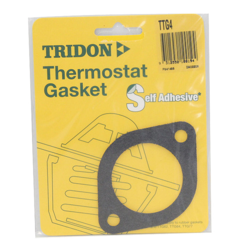 Thermostat Gasket for Ford Capri 1969-1973 1.6L 2.0L 3.0L