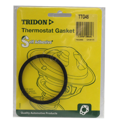 Thermostat Gasket for Mitsubishi 3000GT 1992-1998 V6 / Challenger V6