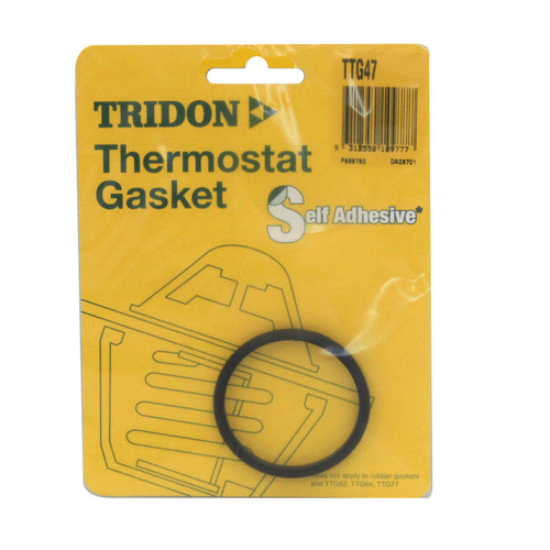 Thermostat Gasket for Toyota RAV-4 1994-2000 2.0L / Sera 1990-1995 4cyl