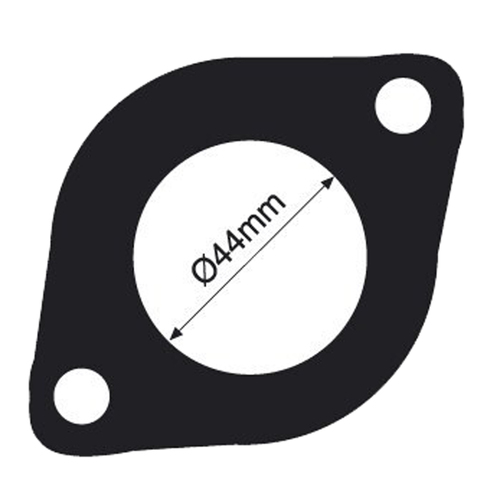 Thermostat Gasket for Holden Commodore VB VC VH VK 6Cyl 1978-1986