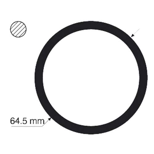 Thermostat Gasket for Holden HSV Clubsport Grange GTS Maloo Manta 5.0L V8