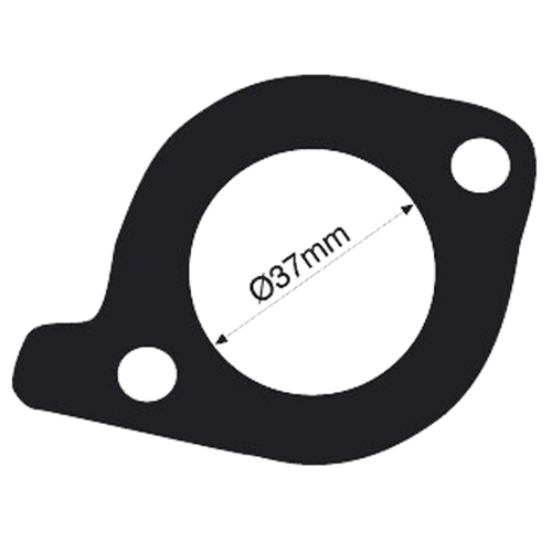 Thermostat Gasket for Holden Caprice Statesman VS S/Charged V6