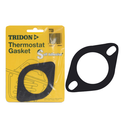 Tridon TTG9 Thermostat Gasket for Toyota Hilux 1970-1988 1.6L 1.8L 2.0L 2.2L