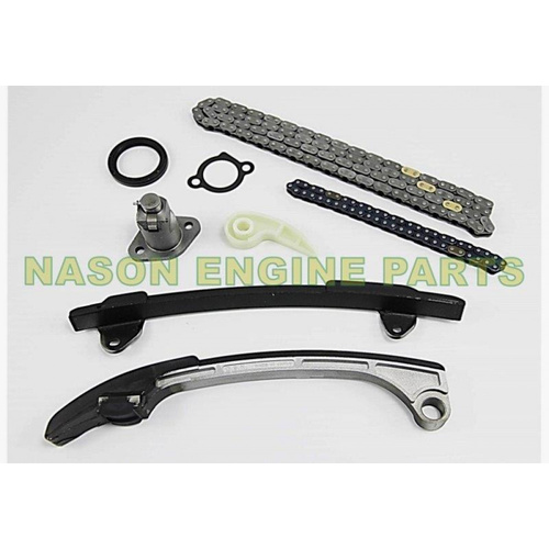 NASON TTK10 TIMING CHAIN KIT FOR TOYOTA 1AZ-FE & 2AZ-FE CHECK APP BELOW