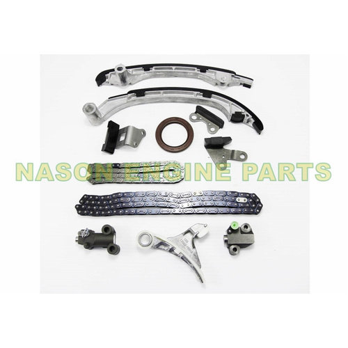 Nason TTK61 Timing Chain Kit for Toyota Hiace Hilux 2.7L 2TR-FE Petrol Engine