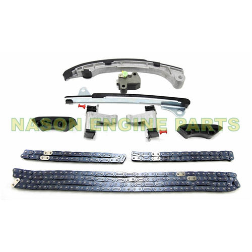 Nason TTK62 Timing Chain Kit for Toyota Hilux & Prado 4.0L V6 1GR-FE Single VCT