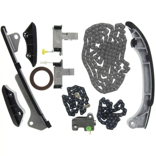 Nason TTK63 Timing Chain Kit for Lexus & Toyota V6 2GR 3.5L 3GR 3.0L 4GR 2.5L