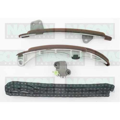 Nason TTK64 Timing Chain Kit for Toyota Echo Prius Yaris 1.5L 1NZ-FE 1NZ-FXE