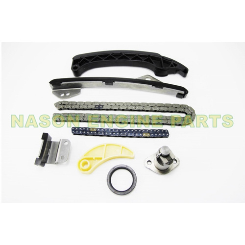 Nason TTK65 Timing Chain Kit for Toyota 1.8L 2ZR-FE DOHC 16V