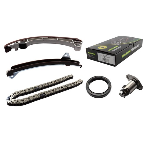 Nason TTK66 Timing Chain Kit for Toyota Corolla ZZE122 1.8L 1ZZ-FE 2001 - 2007