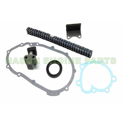 Nason TTK9 Timing Chain Kit for Toyota 1Y 2Y 3Y 3YC 4Y 4YEC Engines