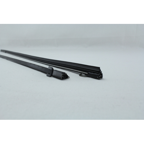 Trico Premium Wiper Blade Refill Twin Metal Rail 6mm Wide x 610mm Long Pair