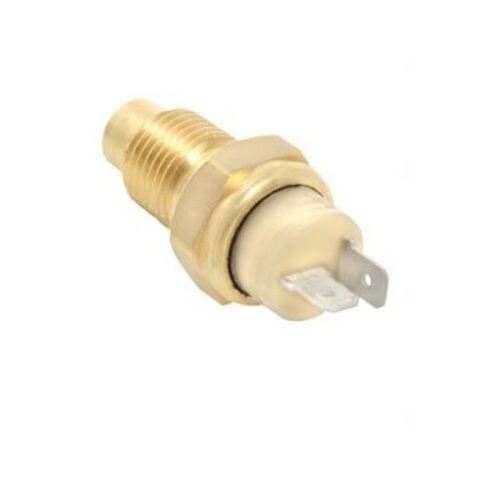 Tridon TTS521 Water Temperature Sender for Warning Light & Gauge M16 x 1.5