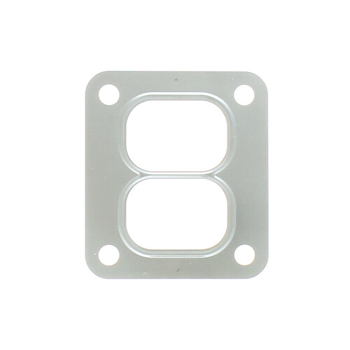 TURBO FLANGE GASKET FOR TO4Z - 5 LAYER STAINLESS STEEL ( TUR003 ) 