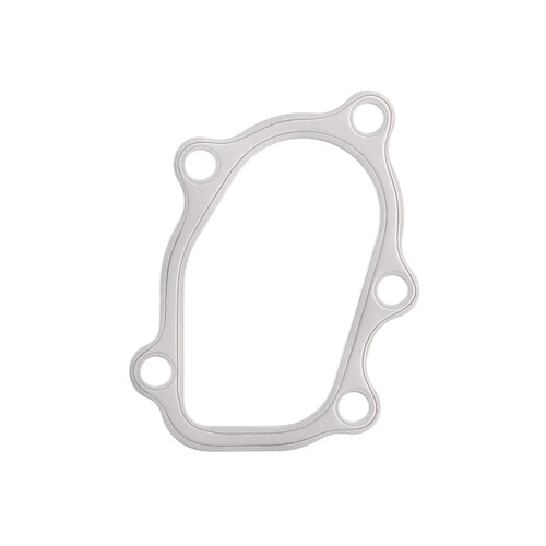 Permaseal MLSR TUR027 Turbo Outlet Gasket 5 Bolt for NIssan SR20 Check App