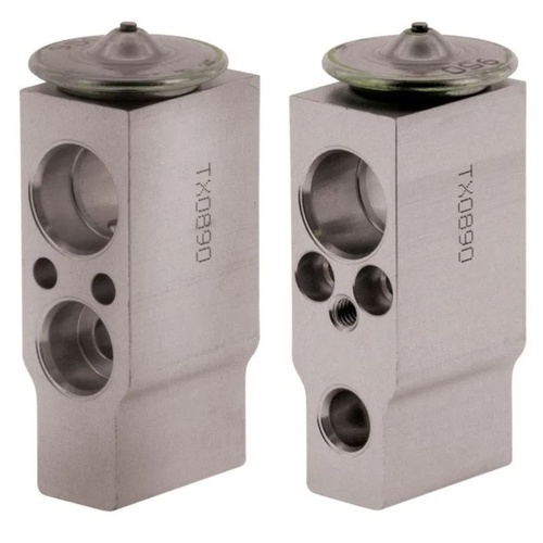 Jayair TX0890 Air Con TX Valve for Ford FG FGX Falcon 6cyl & V8 2008 On