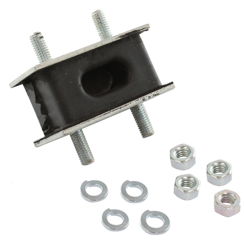 Exhaust Mount Bracket for Toyota Landcruiser 4.2L 4.5L Check App Below
