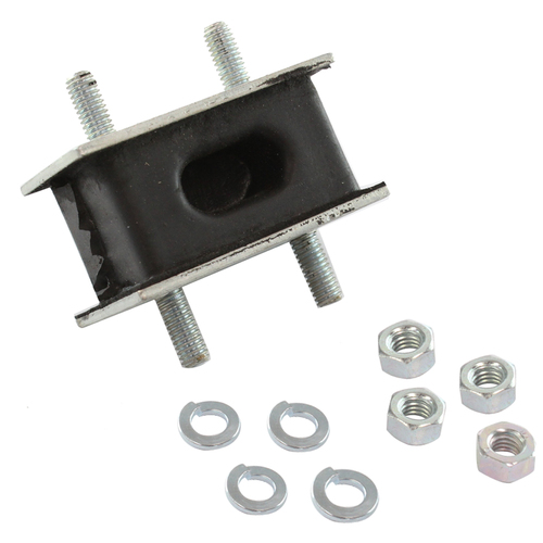 Exhaust Mount Bracket TYB202 for Toyota Coaster 1979-98 Check App Below