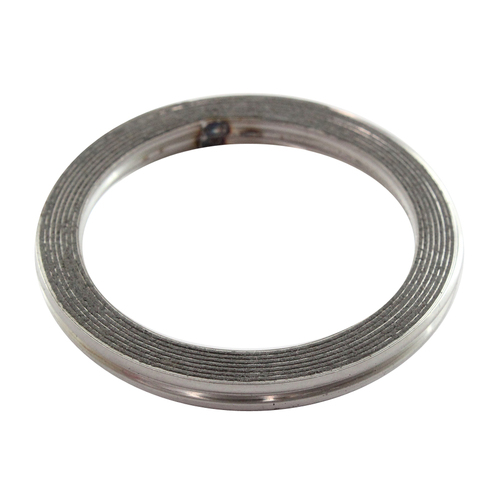 EXHAUST FLANGE SEAL RING FOR TOYOTA HILUX LN RN SERIES 2.4L 4cyl 1983-1998