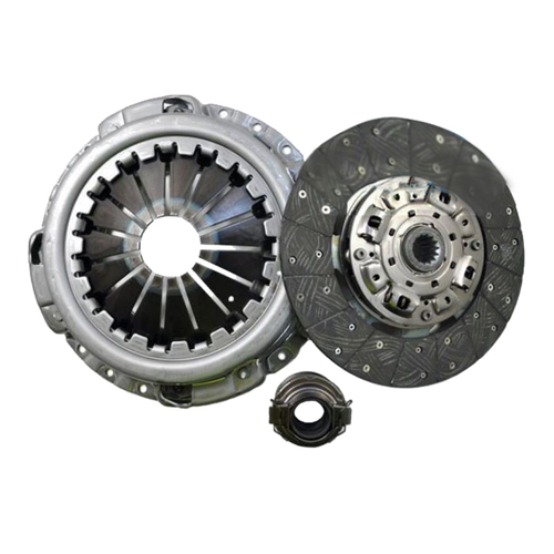 Exedy TYK-6925 Clutch Kit for Toyota Landcruiser FZJ80 4.5L 1FZFE 80 Series