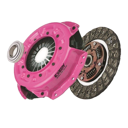 Exedy TYK-6925HD Heavy Duty Clutch Kit for Toyota Landcruiser FZJ80 4.5L 1FZFE