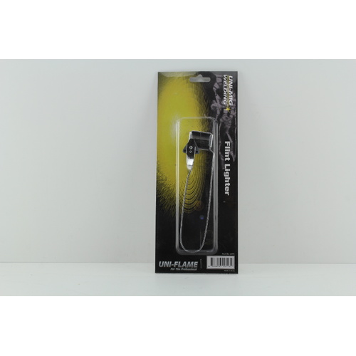 Unimig UFFL Flint Lighter 
