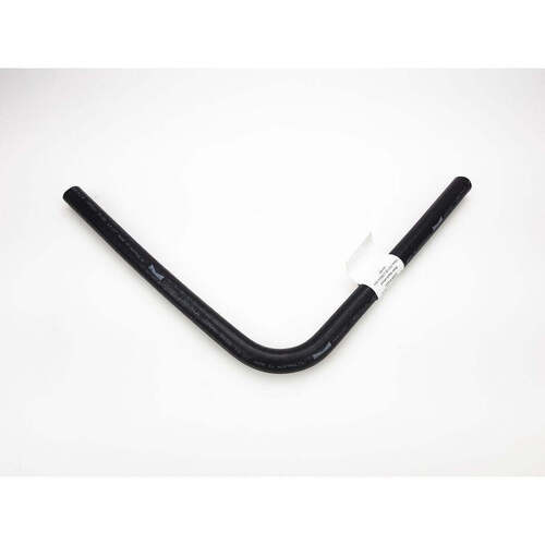 Mackay UHB10-300N 90 Degree Bend Universal Fuel Oil Hose 10mm x 300mm