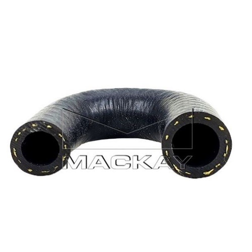 Mackay USH16-19 U Shaped Water Coolant Hose Universal 16mm x 19mm ID Ends