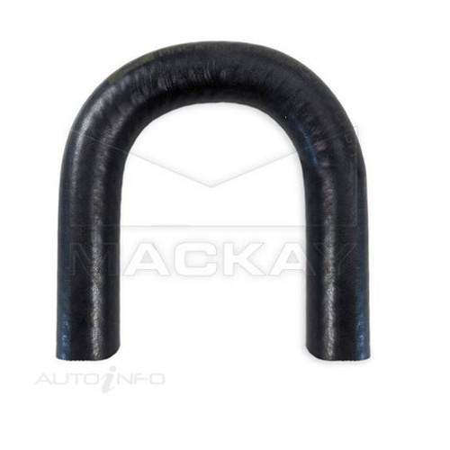 Mackay USH16 U Shaped Water Coolant Hose Universal 16mm or 5/8" ID