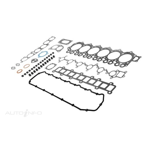 Permaseal V2019KC VRS Gasket Set for Ford Maverick & Nissan Patrol 4.2L TB42