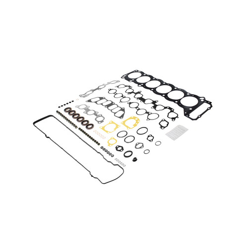 Permaseal V2076KC VRS Gasket Kit for Toyota Landcruiser 1FZ-FE 48mm Tube Seal