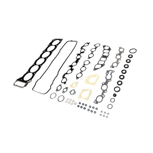 Permaseal V2076KCXHS Head Set for Toyota Landcruiser 1FZ-FE 43mm Tube Seals