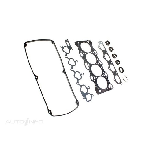 Permaseal V2079KCHS Head Gasket Set for Mitsubishi Express & Triton 2.4L 4G64 EFI