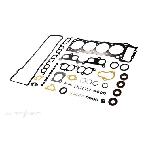Permaseal V2113KCHS Head Gasket Set for Toyota Hilux & Prado 2.7L 3RZ-FE