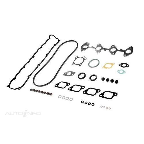 Permaseal V2130SSXN VRS Gasket Set for Toyota Prado KZJ120 3.0L 1KE-TE T/Diesel