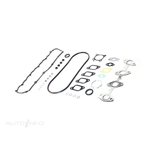 Permaseal V2130SSXNHS Head Gasket Set for Toyota Prado KZJ120 3.0L 1KE-TE T/Diesel