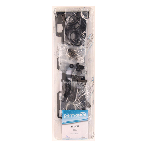 VRS Gasket Set for Ford Falcon AU AUII AUIII 4.0L 6Cyl 1998-2002 V2147SS