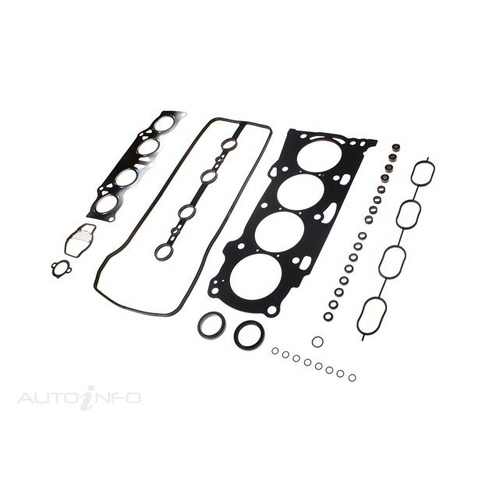 Permaseal V2241SSHS Head Gasket Set for Toyota Avensis Camry Rav4 Tarago 2.4L 2AZFE