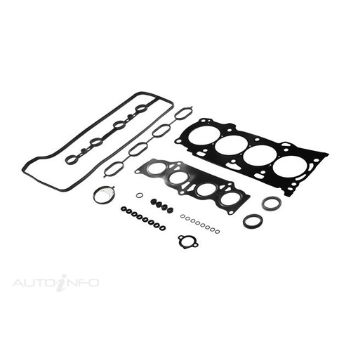 Permaseal V2241SSXHS Head Gasket Set for Toyota Camry Rav4 Tarago 2.4L 2AZ-FE