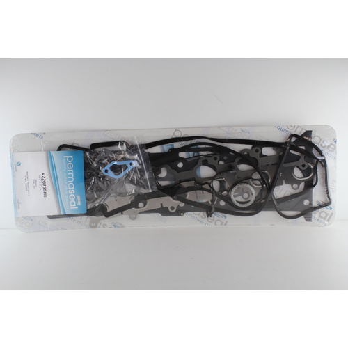 Head Gasket Set for Ford Falcon BA BAII BF inc XR6 Barra VCT 4.0L 6Cyl