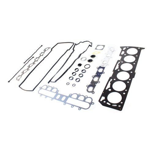 Permaseal V2267SSHS MLSR Head Gasket Set for Ford Fairlane BA Barra VCT 4.0L